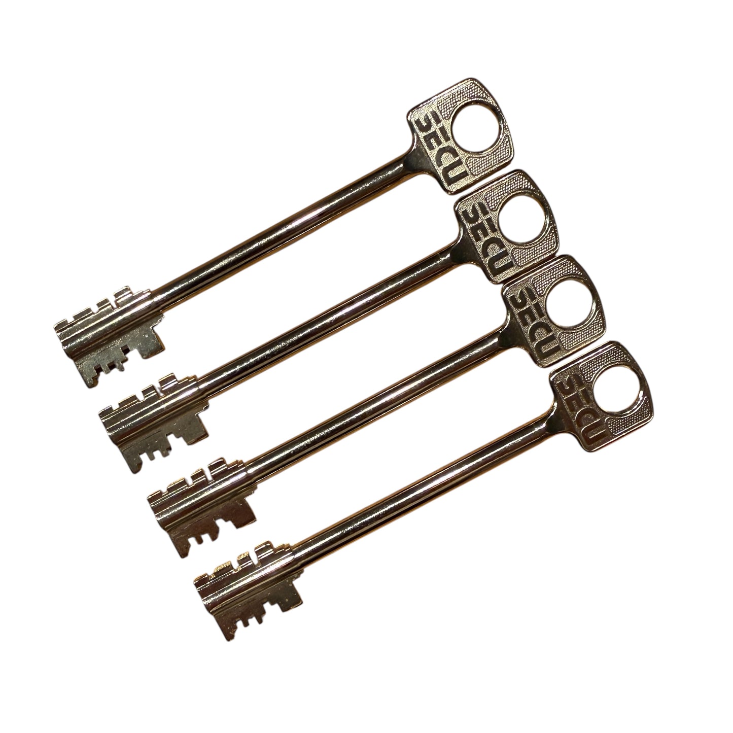 Safe lock SECU S1000