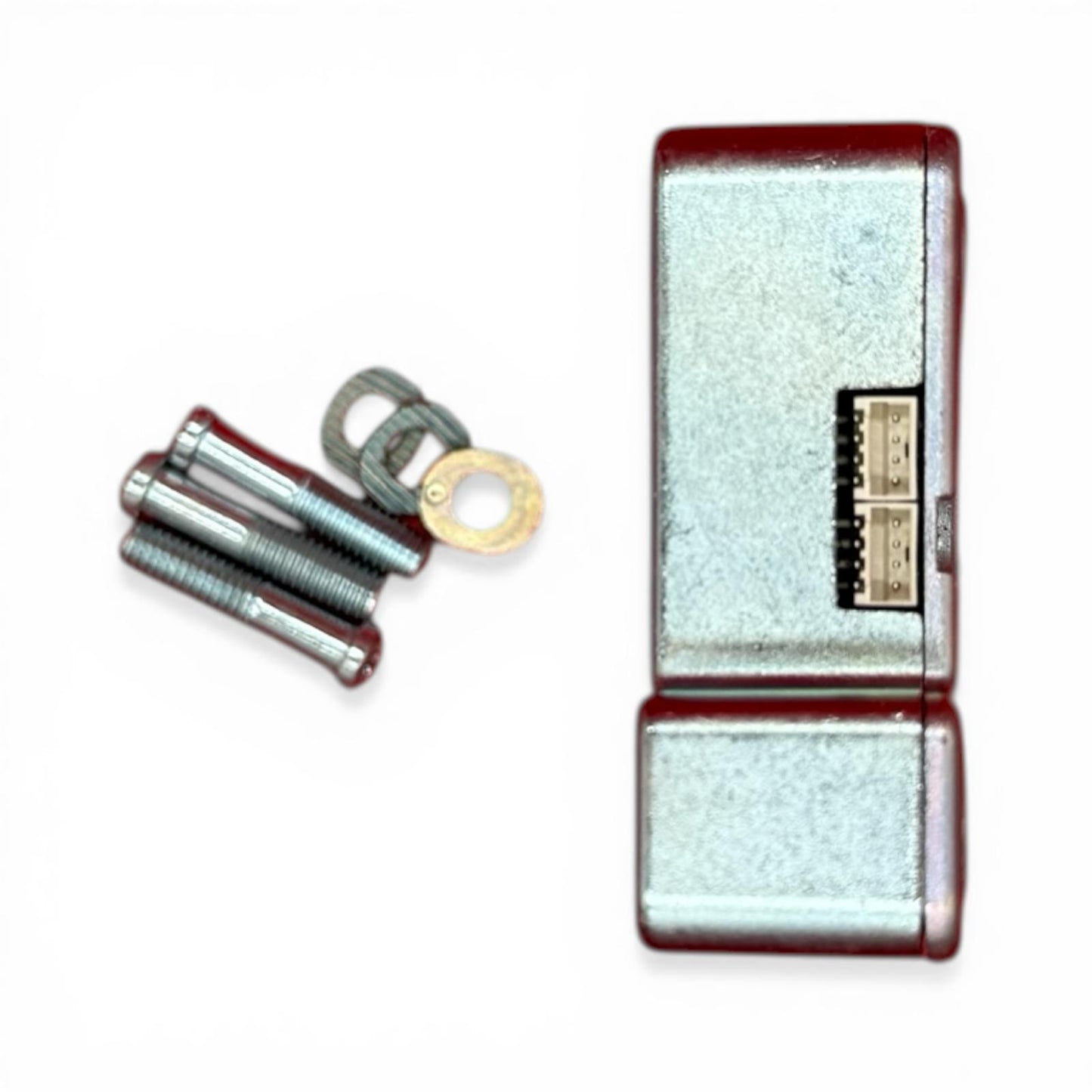 ANCHOR 4300 carl Wittkopp mit Pico Stecker