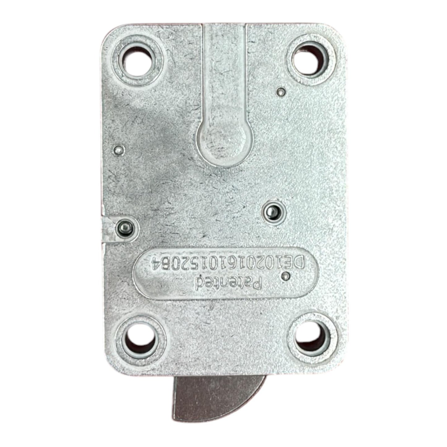 KOMPLETTSET RevoBolt mit Eingabeeinheit von M LOCKS