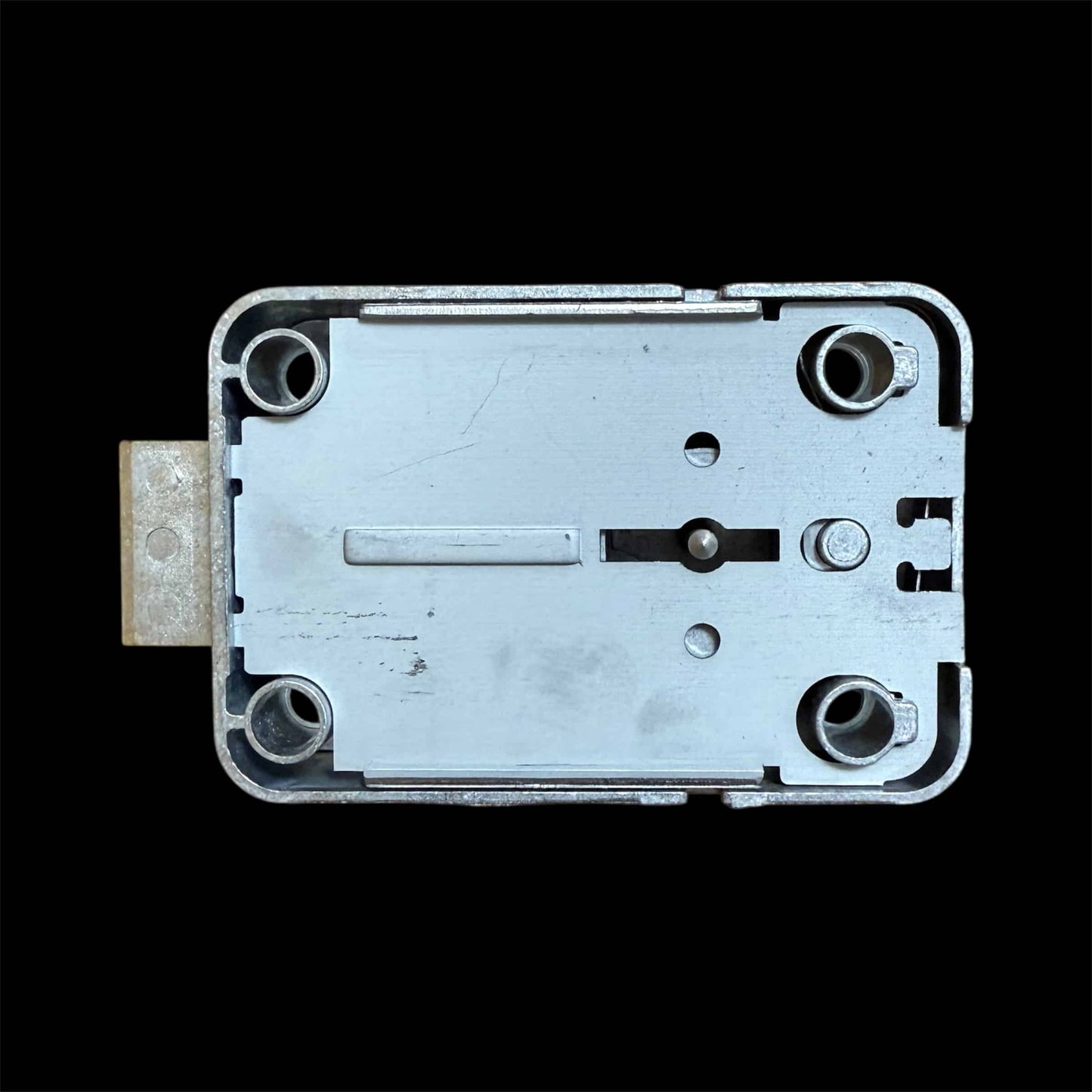 Safe lock Kaba Mauer 71111 President A from dormakaba