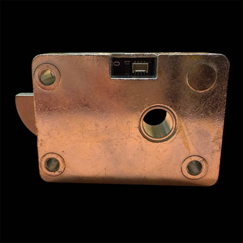Safe lock Primor 1600 with keypad from Wittkopp