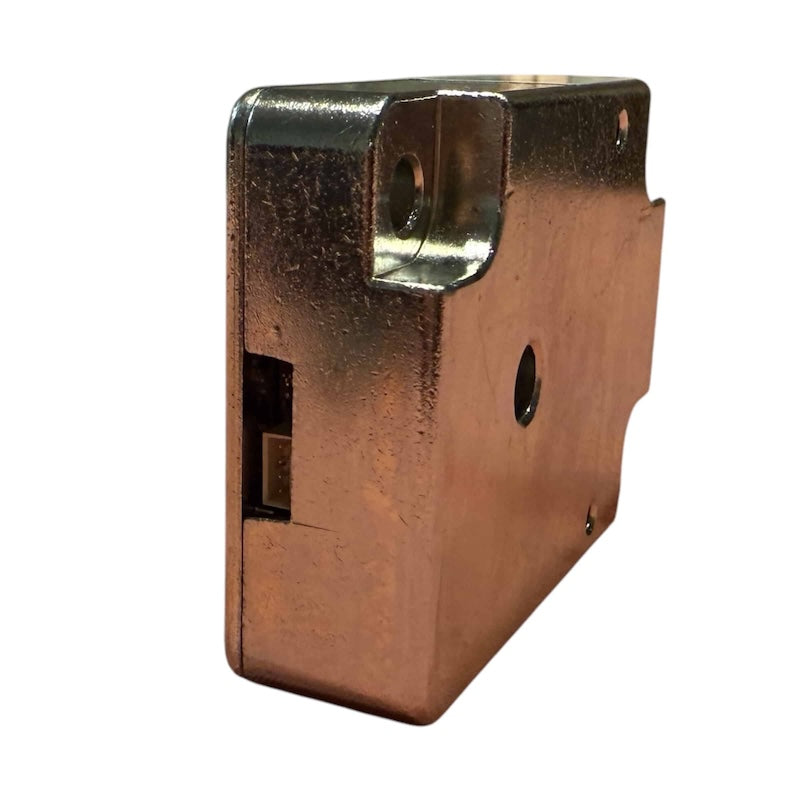 Safe lock Primor 2600 with keypad from Wittkopp