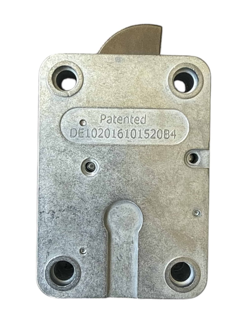 RevoBold Basic safe lock with keypad from M-LOCKS