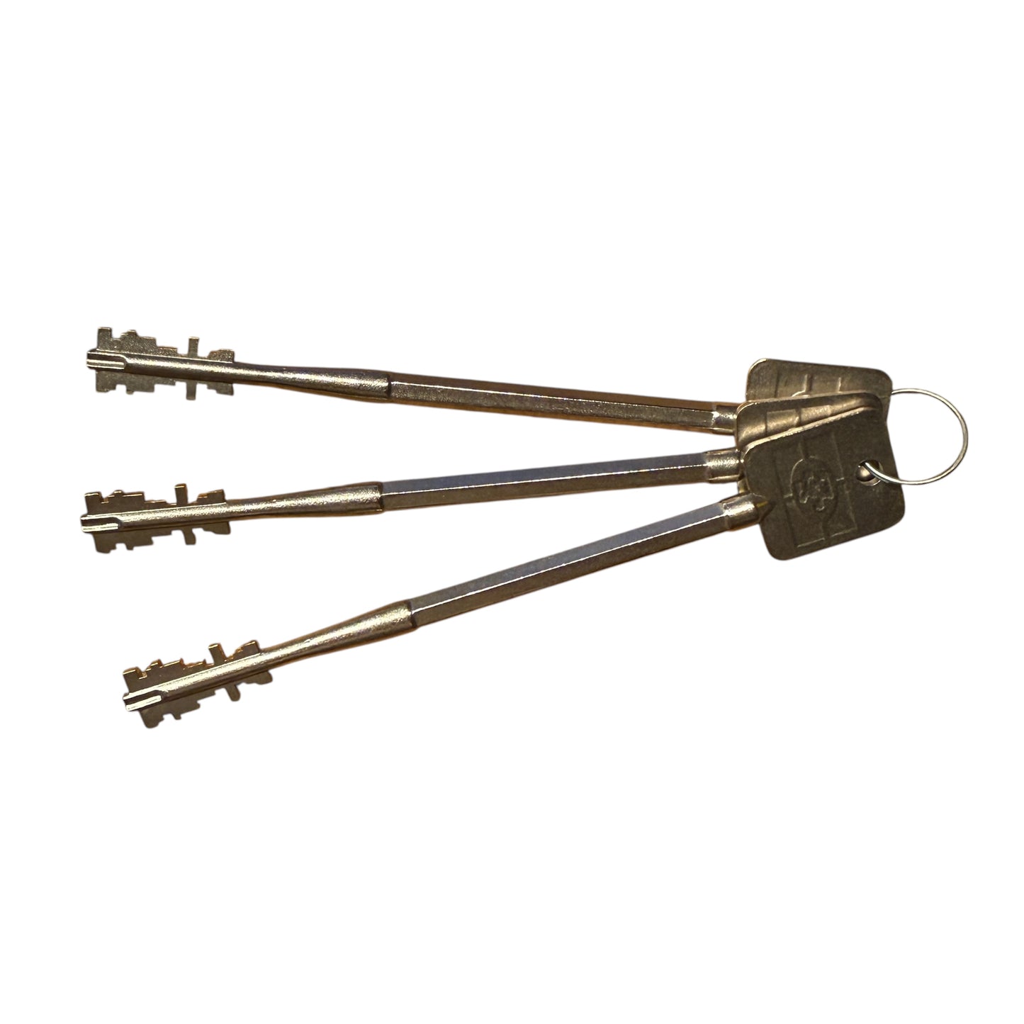 Schlüsselsatz für S&G 6880