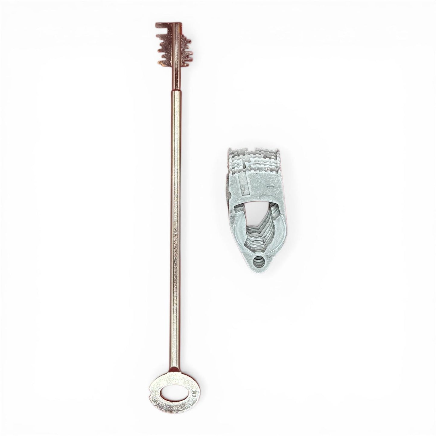 Safe lock Kaba Mauer 71111 President A from dormakaba