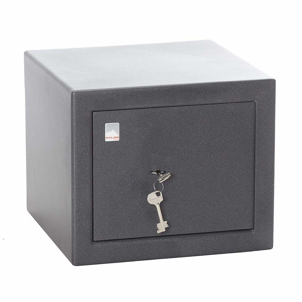Furniture safe S21 certified by LPCB