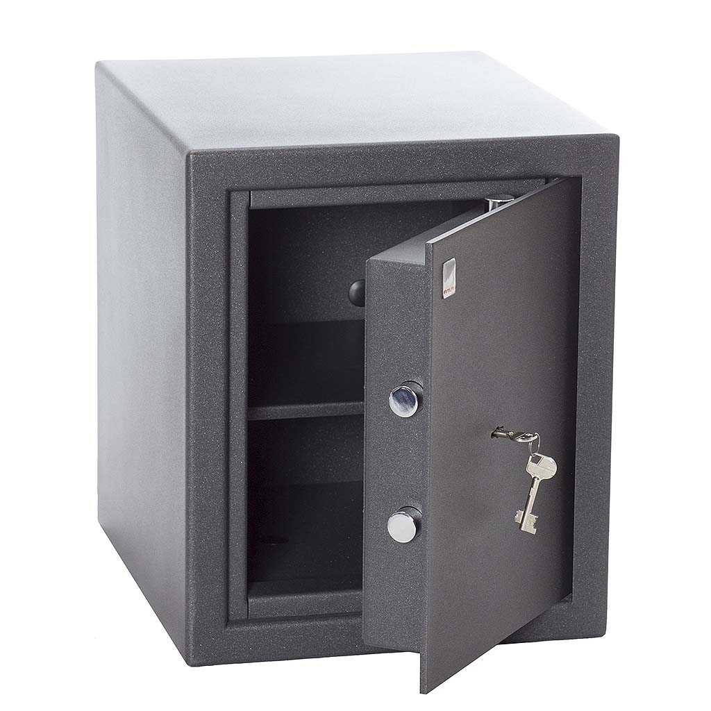 Furniture safe S23 resistance level S2