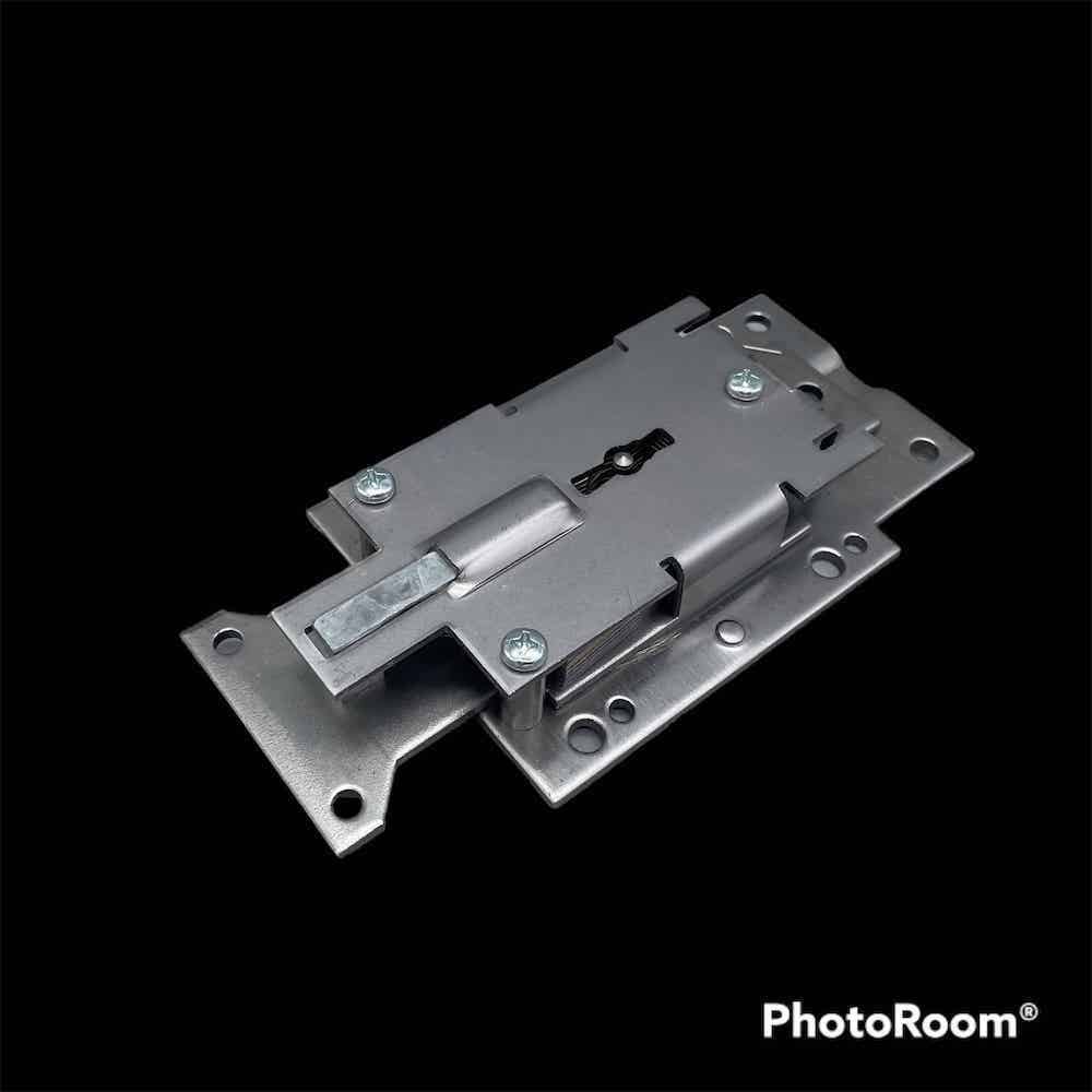 Safe lock SECU S1000