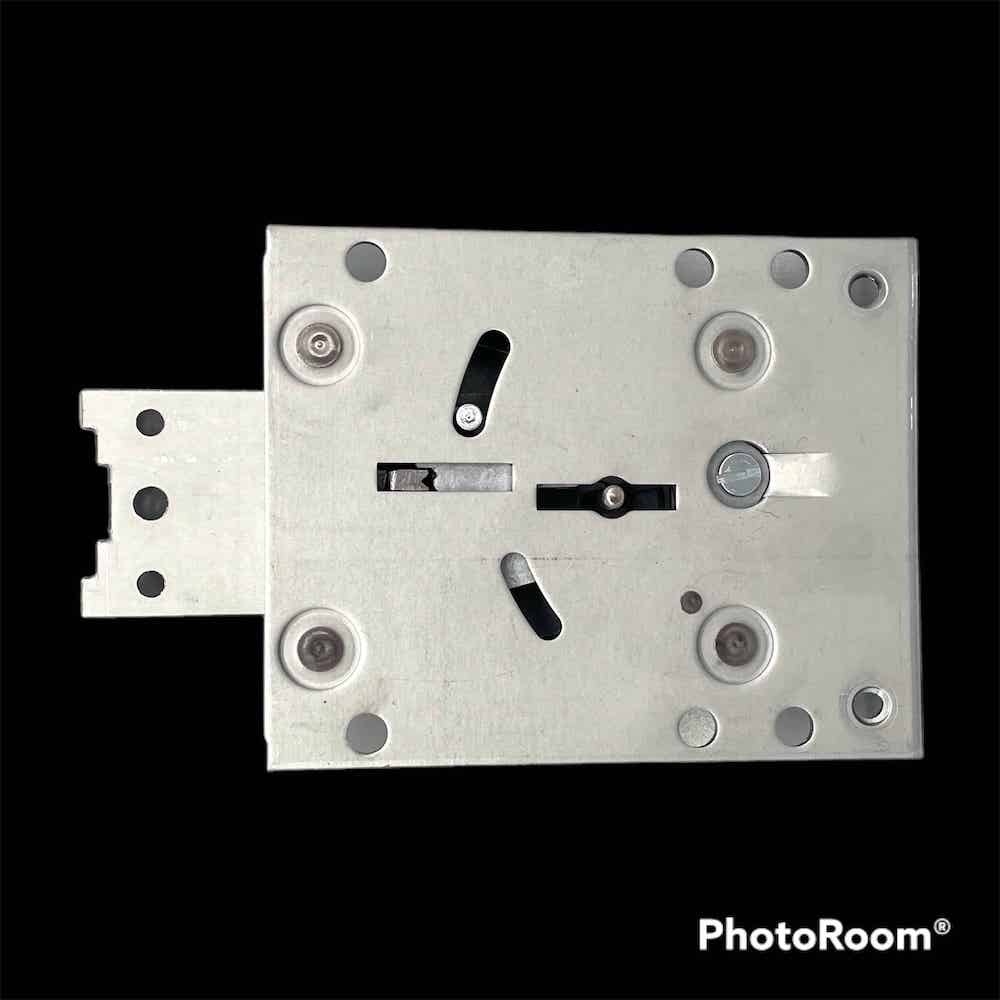Kaba Mauer 74041 dormakaba