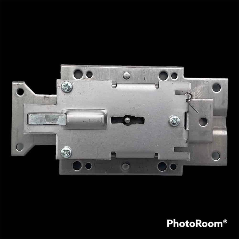 Safe lock SECU S1000