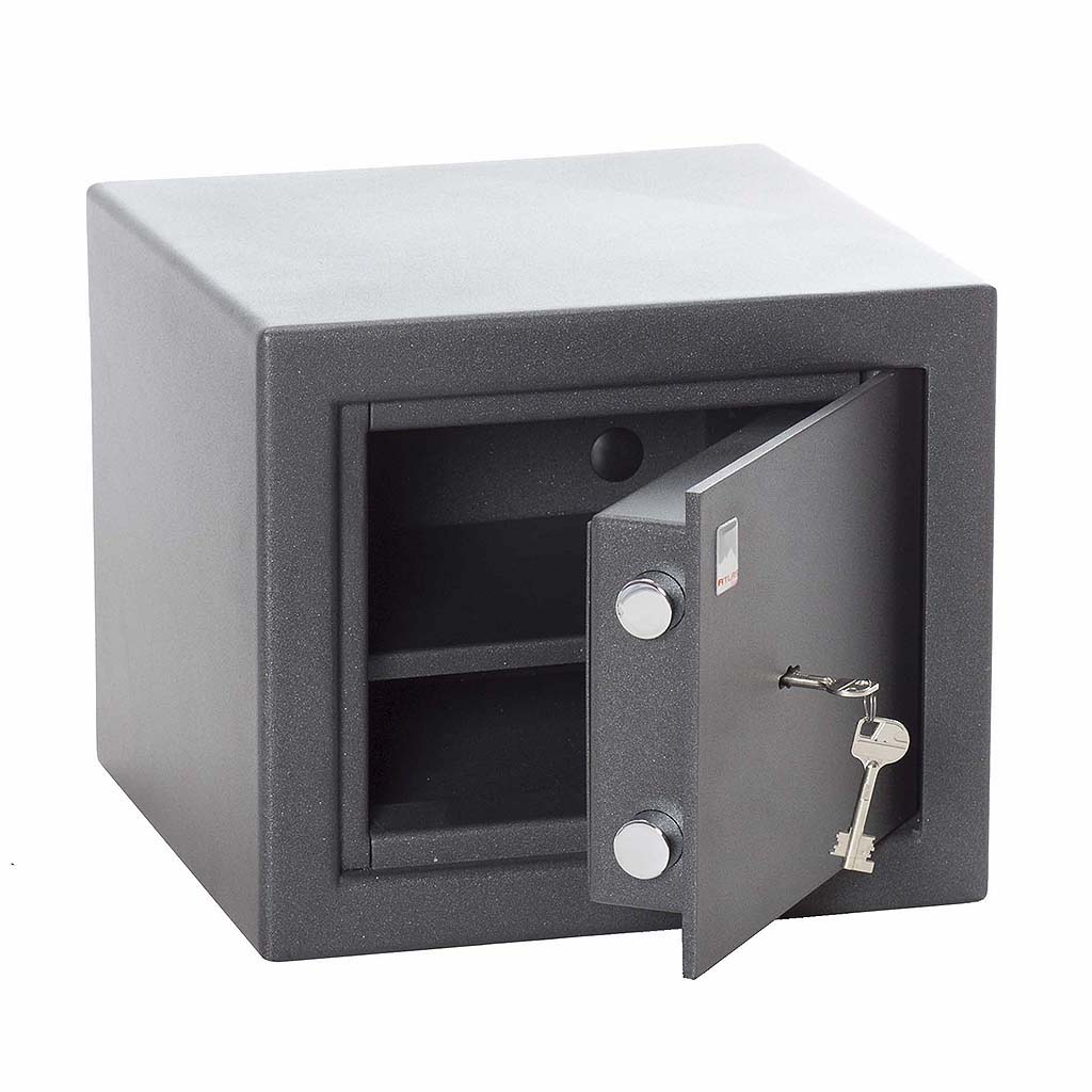 Furniture safe S21 certified by LPCB