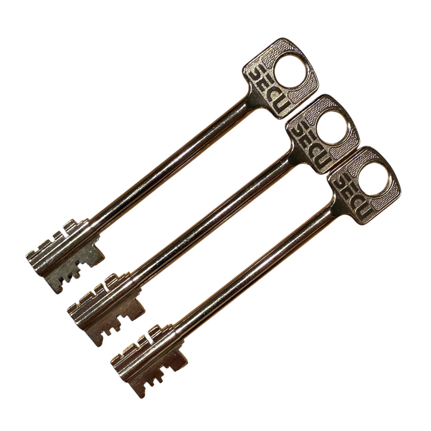 Safe lock SECU S1000