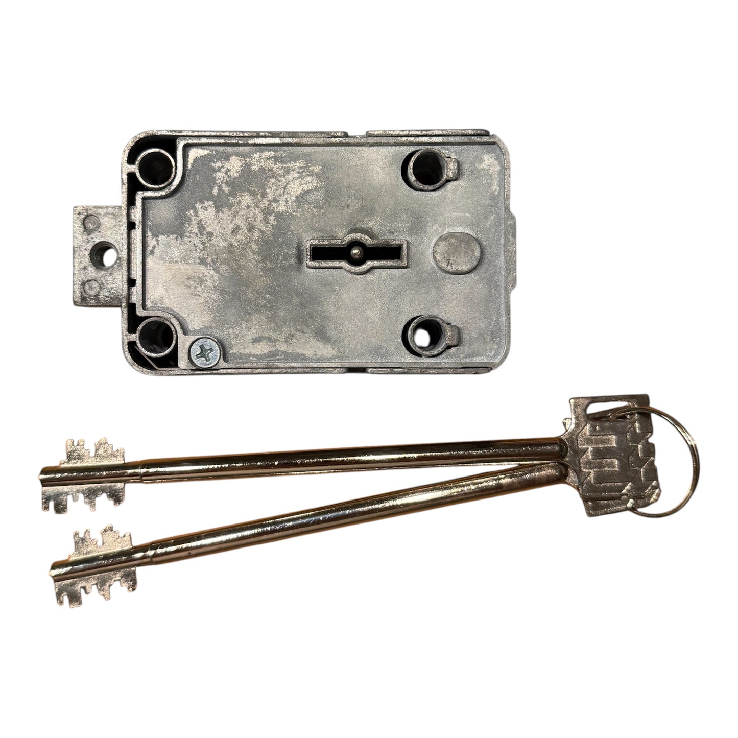 Safe lock Kaba Mauer 71111 President A from dormakaba