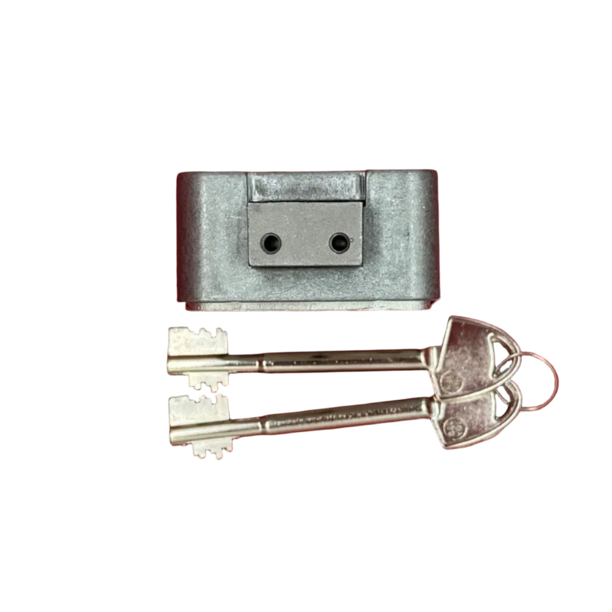 AGA 236 Tresorschloss Klasse A mit Riegel