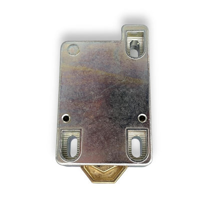 Anchor 4300 safe lock with keypad from Wittkopp