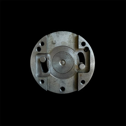 old Kromer Protector right-turning