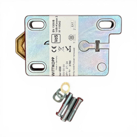 ANCHOR 4300 mit Bohrschutz von Wittkopp kaufen