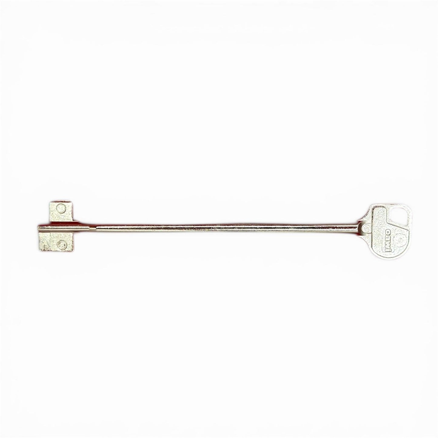 Tresorschlüssel Rohling Wittkopp Original 160mm