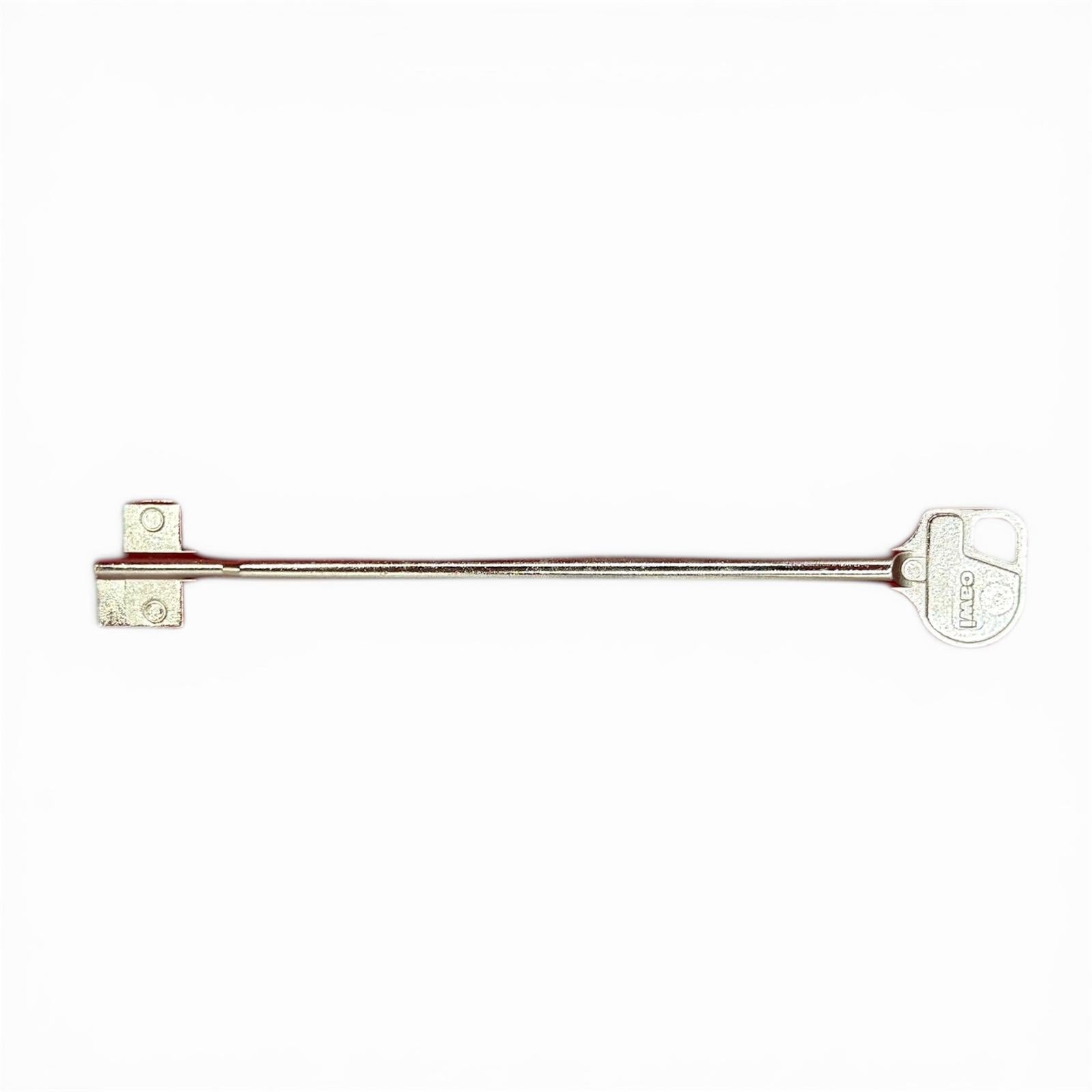 Tresorschlüssel Rohling Wittkopp Original 160mm