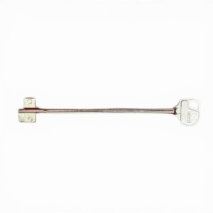 Tresorschlüssel Rohling Wittkopp Original 160mm