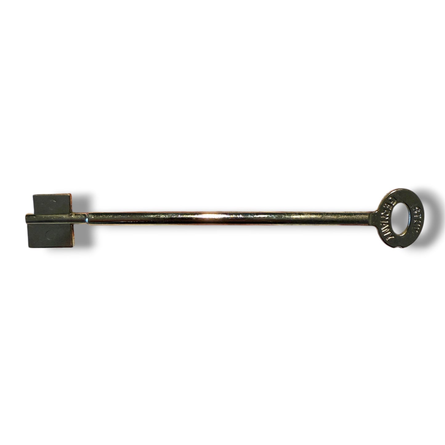 STUV by WITTKOPP – Safe key blanks for CABLOX &amp; RELOX locks