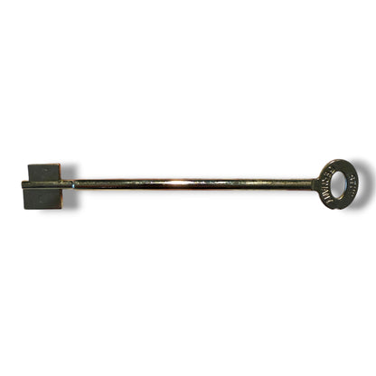 STUV by WITTKOPP – Safe key blanks for CABLOX &amp; RELOX locks