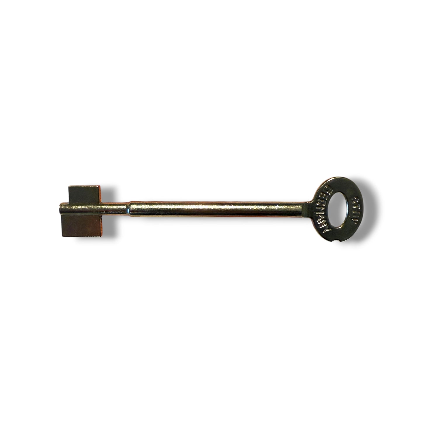 STUV by WITTKOPP – Safe key blanks for CABLOX &amp; RELOX locks