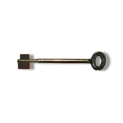STUV by WITTKOPP – Safe key blanks for CABLOX &amp; RELOX locks