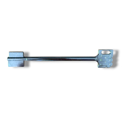 dormakaba (formerly Mauer) – safe key blanks for Resident, Code Combi, Variator &amp; Praetor series
