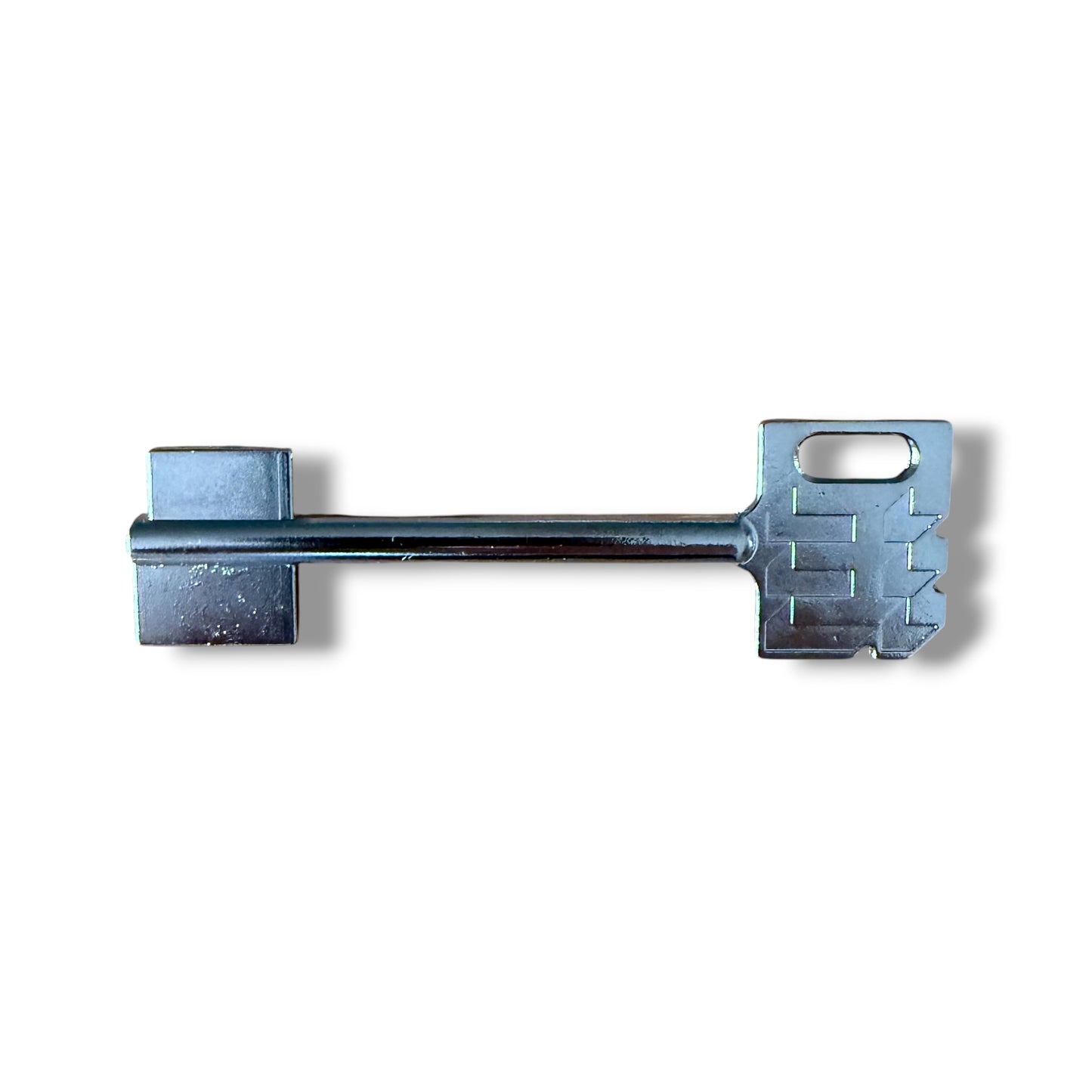 dormakaba (formerly Mauer) – safe key blanks for Resident, Code Combi, Variator &amp; Praetor series