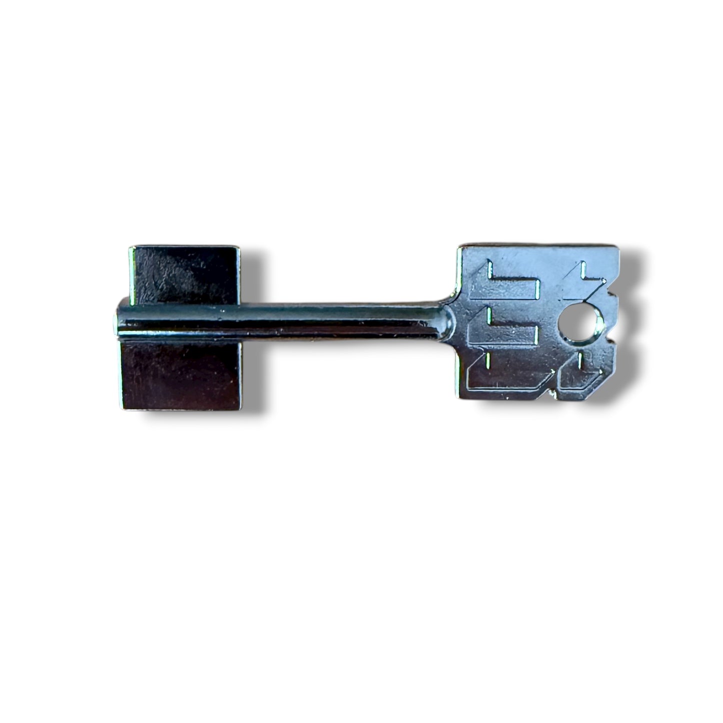 dormakaba (formerly Mauer) – safe key blanks for Resident, Code Combi, Variator &amp; Praetor series