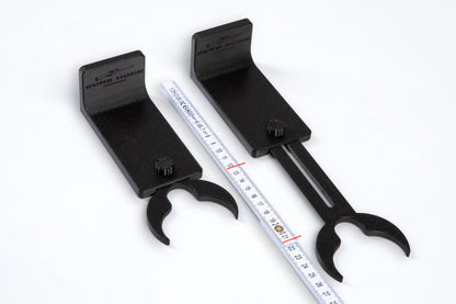 Waffenschrank HUNTER Milan (1700x690x410) max. 14 LW