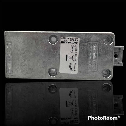 dormakaba Tresorschloss Combi B90/B30 Set