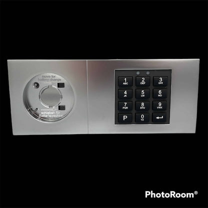 dormakaba Tresorschloss Combi B90/B30 Set
