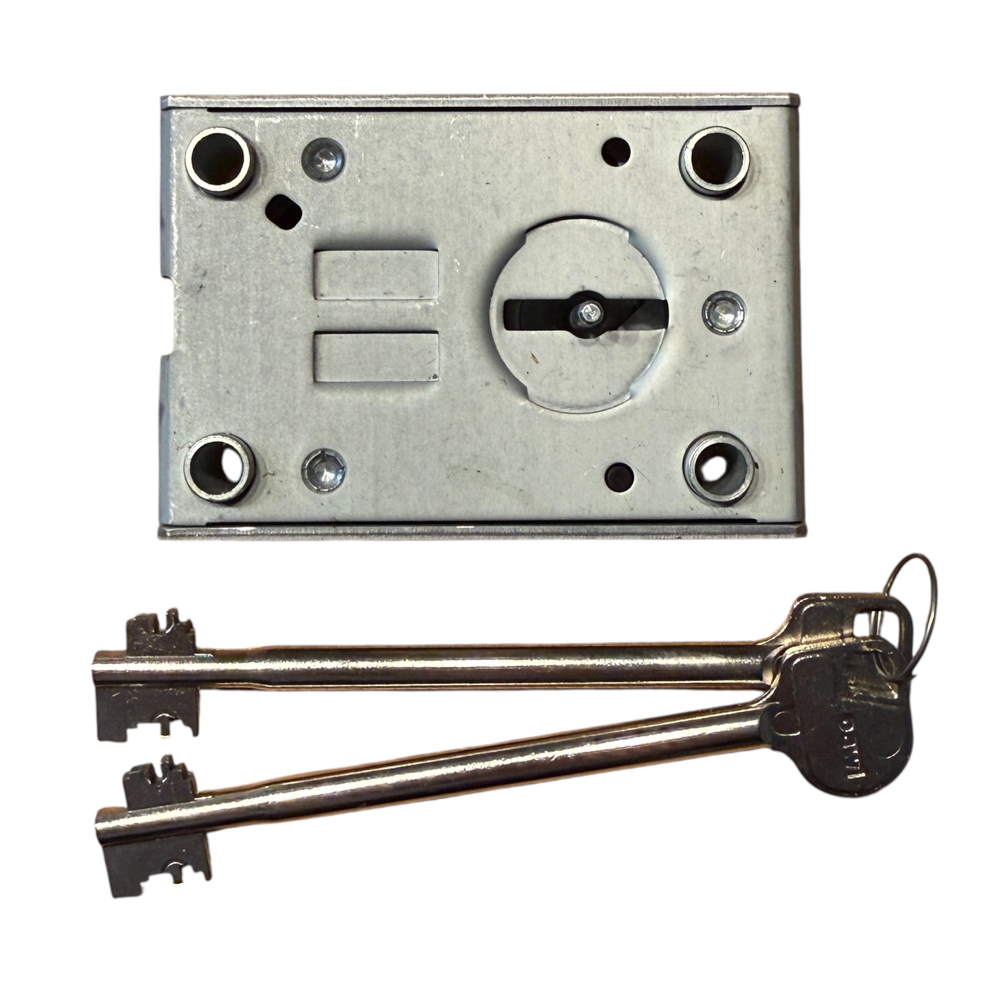 Buy the Cawi 1821 Optima safe lock by Carl Wittkopp