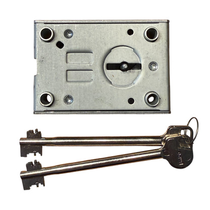 Buy the Cawi 1821 Optima safe lock by Carl Wittkopp
