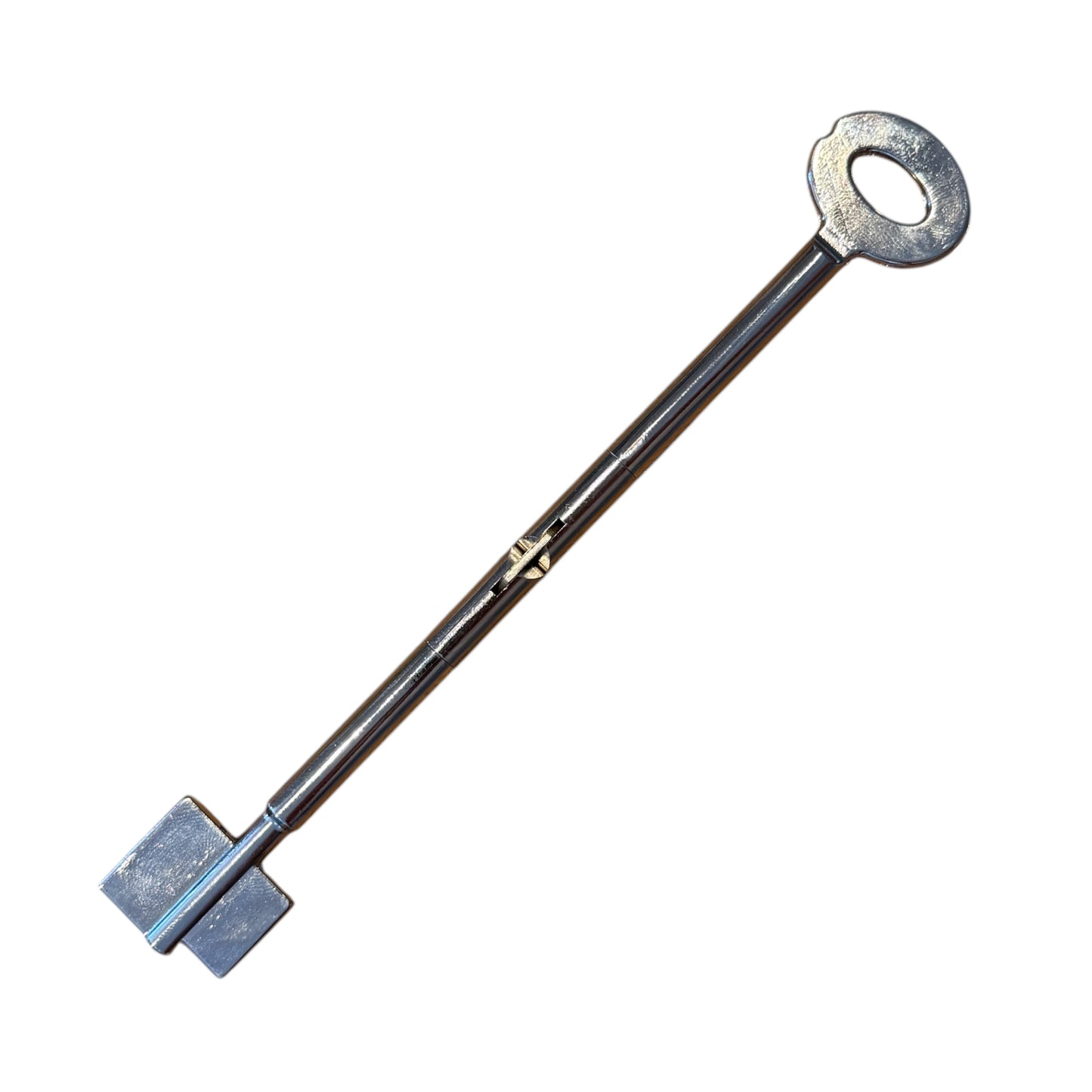 STUV by WITTKOPP – Safe key blanks for CABLOX &amp; RELOX locks