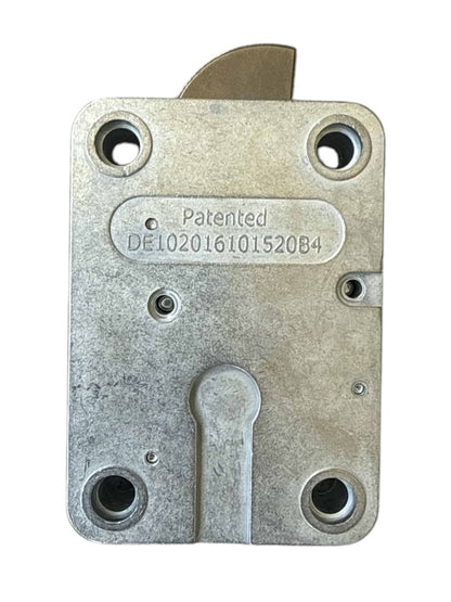 Tresorschloss RevoBold Basic mit Tastatur von M-LOCKS