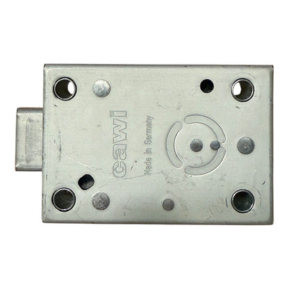 Buy the Cawi 1821 Optima safe lock by Carl Wittkopp