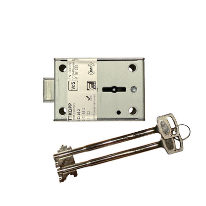 Buy the Cawi 1821 Optima safe lock by Carl Wittkopp