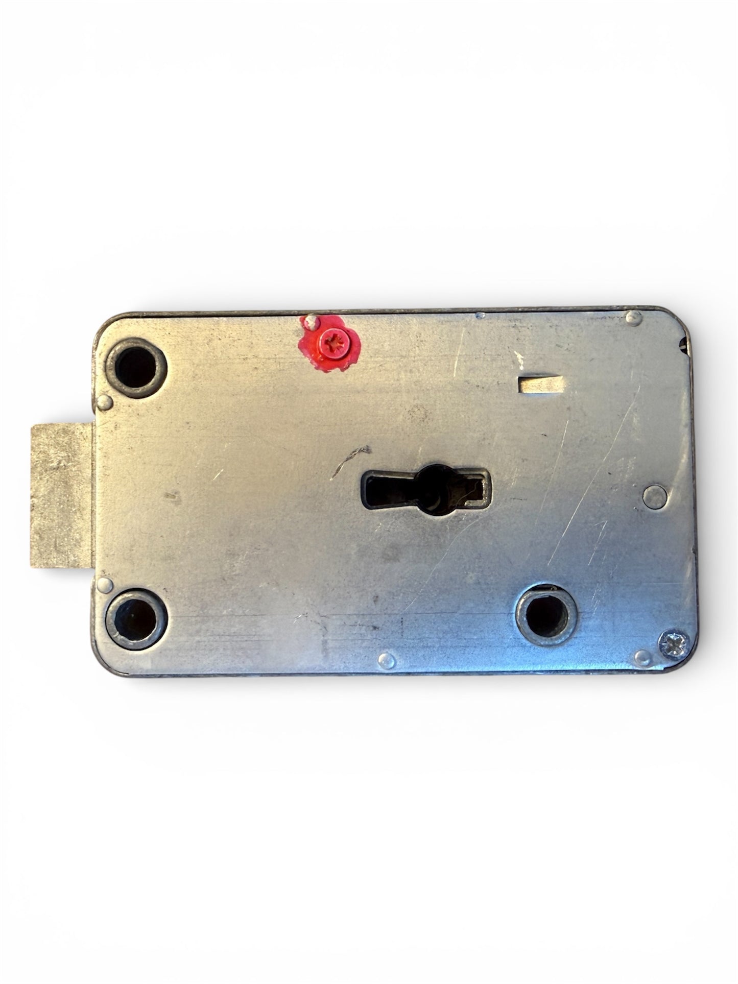 SECU S4700U passend für Burg Wächter