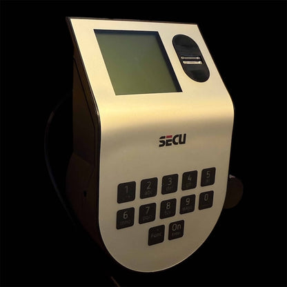 Komplettes Set SECU SELO-BR V.2 FP mit REDUNDANZ