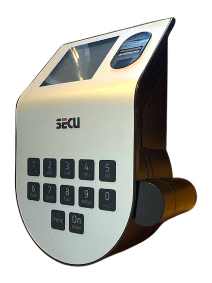 Komplettes Set SECU SELO-BR V.2 FP mit REDUNDANZ