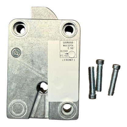 Safe lock from S&amp;G Model 1006