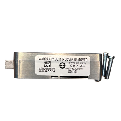 Safe lock from S&amp;G Model 1006