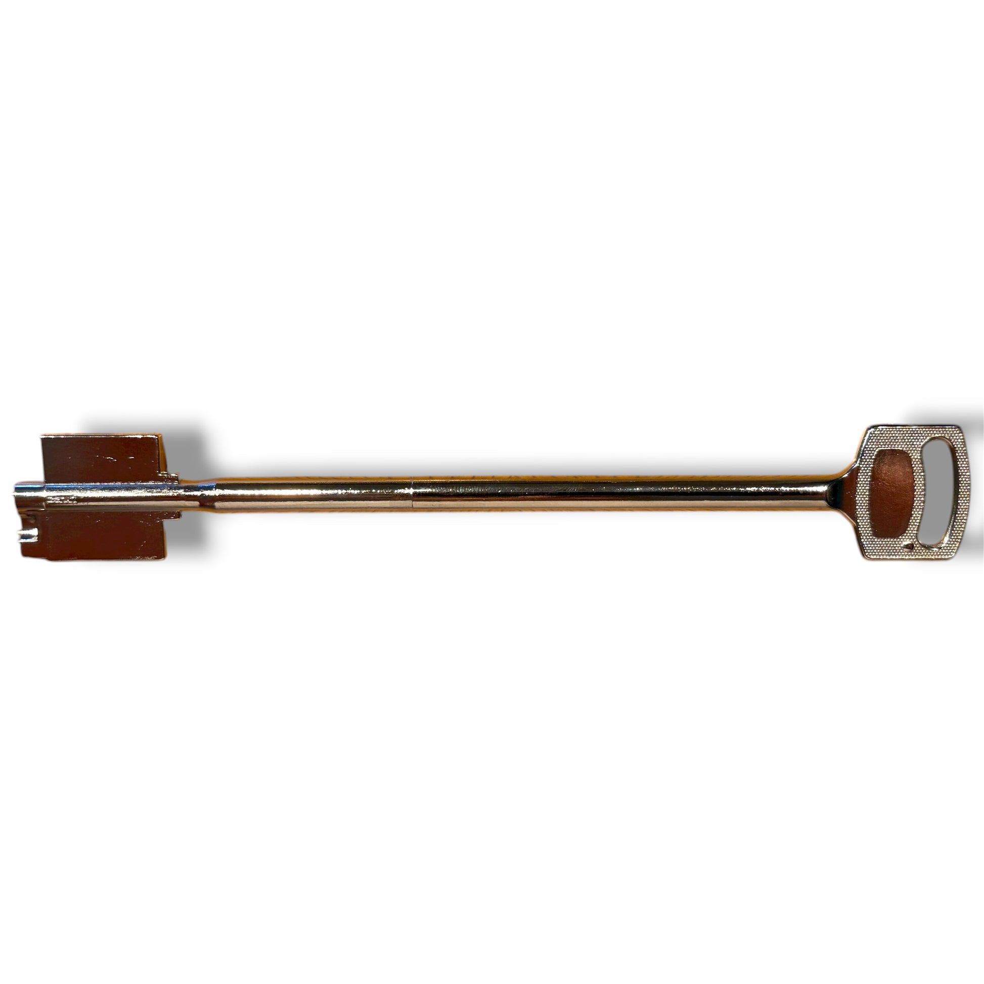 Schlüsselrohling 170mm für SAFELOX 1819 / 1821 / N1821 - MASTERLOX H1609 / H1819 - COMLOX 1609 / 1639 - ANCHOR 7000 - REMOTE 7000 von Wittkopp
