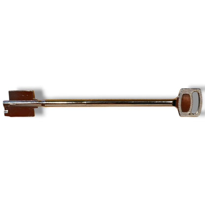 Schlüsselrohling 170mm für SAFELOX 1819 / 1821 / N1821 - MASTERLOX H1609 / H1819 - COMLOX 1609 / 1639 - ANCHOR 7000 - REMOTE 7000 von Wittkopp
