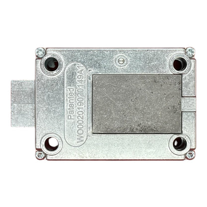 KOMPLETTSET TANTUM mit Eingabeeinheit von M-LOCKS