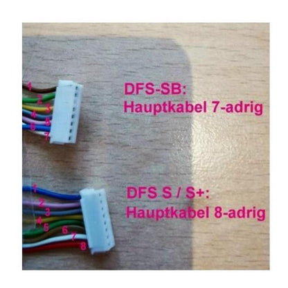 Eingabeeinheit Tastatur für Elektronikschloß GST DFS S S+99 SA