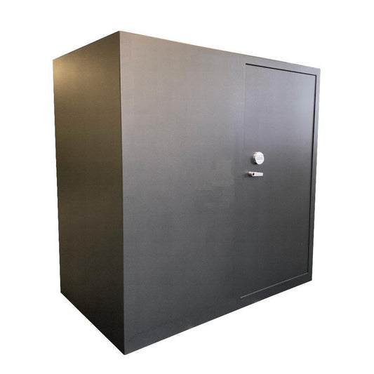 Kleiner Waffenraum, 2000x2000x1200mm, Klasse 1, eintürig